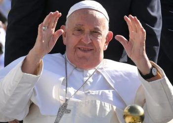 Llamado del Papa contra el hambre