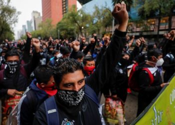 Llamado desde EE.UU.: Piden a Claudia Sheinbaum llegar a resultados reales