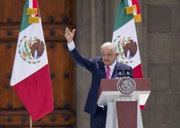 López Obrador pide al Cártel de Sinaloa actuar con “responsabilidad”