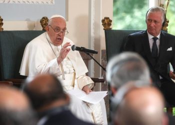 “Los abusos a menores son la vergüenza y la humillación de la Iglesia”: papa Francisco