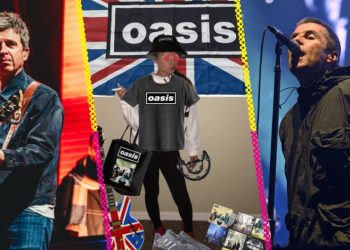 Los memes y reacciones al anuncio de Oasis en México