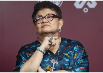 Magistrados y jueces del Poder Judicial responden a amenaza de Ernestina Godoy