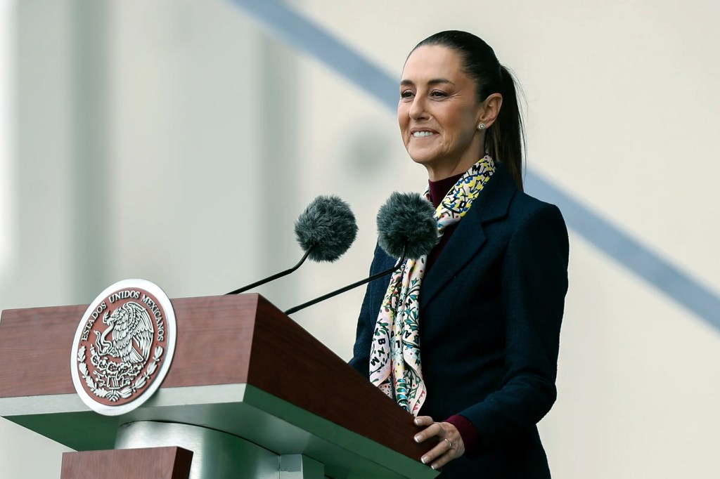 Reforma judicial