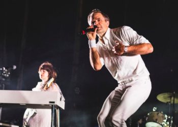 Me lleva: The Postal Service anuncia un descanso indefinido (otra vez)