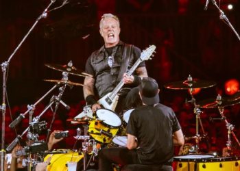 Metallica en el Estadio GNP Seguros: Crónica de cómo puede marcarte tanto una banda
