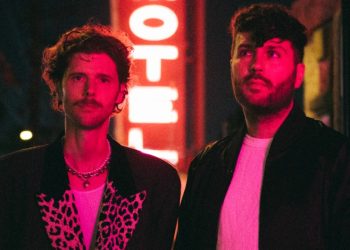 Miami Horror busca unirnos con la rola “Together” (y dan los primeros detalles de su nuevo disco)