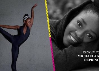 Michaela DePrince: La inspiradora historia de la bailarina que sobrevivió a la guerra