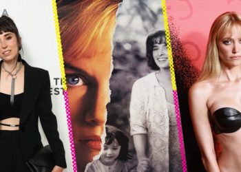 Michelle Garza Cervera, directora de ‘Huesera’, dirigirá el remake de ‘La mano que mece la cuna’