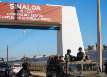 Militar muere en ataque armado en Culiacán; suman ocho días de ola de violencia