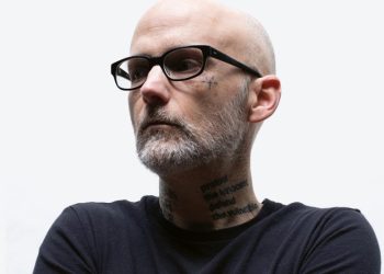 Moby: el eslabón de la electrónica que replanteó el sonido del género