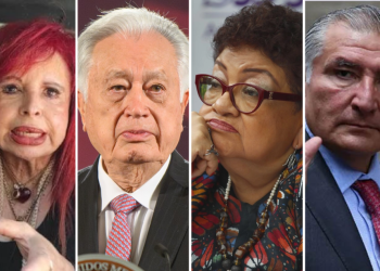 Morenistas buscaron impugnar una reforma constitucional: ¿por qué es un referente?