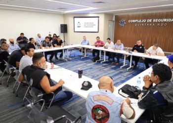 Motociclistas y autoridades fortalecen acuerdos para avanzar en la regularización tras reformas a la Ley de Movilidad