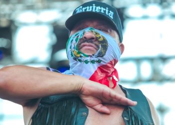 Muere Juan Brujo, legendario líder de Brujería