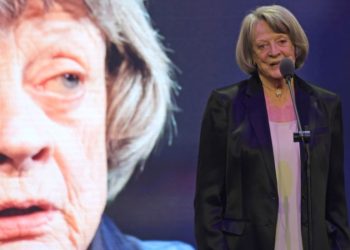 Muere Maggie Smith, actriz de ‘Harry Potter’ y ‘Downton Abbey’, a los 89 años