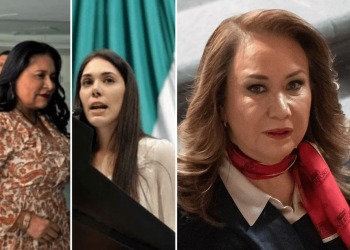 Nepotismo de Morena: estos funcionarios acomodaron a hijos y familiares en la SCJN