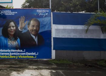 Nicaragua despoja de su nacionalidad a 135 presos políticos enviados a Guatemala
