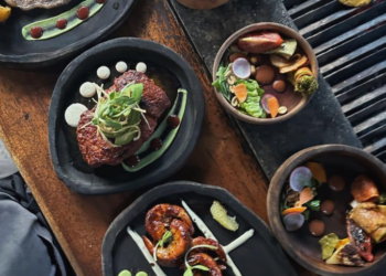 Descubre Qué Restaurante de Bacalar Fue Reconocido con un Premio Nacional por Su Increíble Cocina