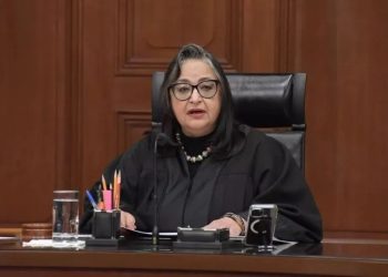 Norma Piña abre nueva consulta en Corte sobre reforma al Poder Judicial