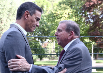 Nuevo castigo para Nicolás Maduro