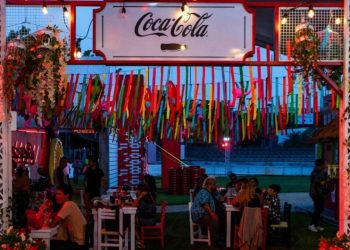 ¡Nuevo festival a la vista! Checa todo lo que habrá en el Coca-Cola Food Fest