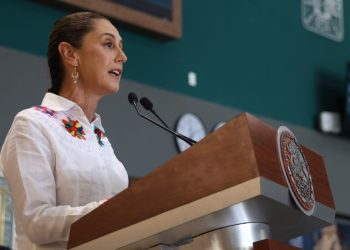 Nuevos nombramientos de Sheinbaum: Jesús Ramírez Cuevas será coordinador de Asesores de Presidencia