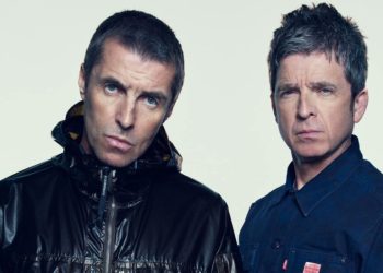 Oasis confirma su regreso a México: Fechas, boletos y más detalles