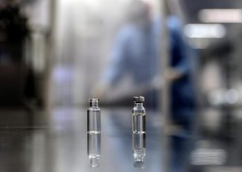 OMS incorpora vacuna contra la viruela del mono a lista de productos que considera seguros y eficaces