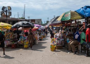 ONU renueva por un año la misión policial internacional para Haití