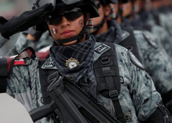 ONU ve relación de militarización con violaciones a derechos humanos