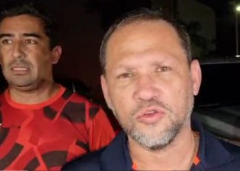 Padre de Daniel Barreda fue detenido en Campeche: insiste Álvarez Máynez