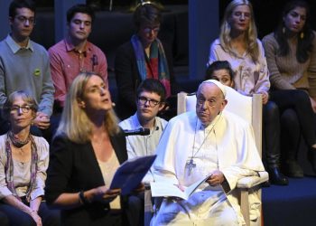 Papa Francisco encadena polémicas en Bélgica tras sus palabras sobre las mujeres y el aborto