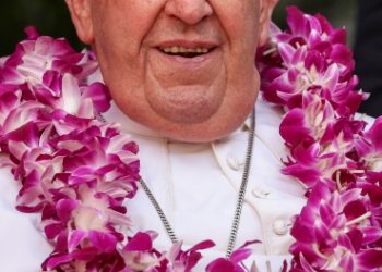 Papa Francisco, habla de renovar la Iglesia