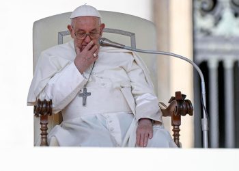 Papa Francisco pedirá perdón por los pecados de la Iglesia antes de la apertura del Sínodo