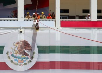 Participan más de 76 mil servidores públicos del Gobierno de Quintana Roo en el Simulacro Nacional 2024