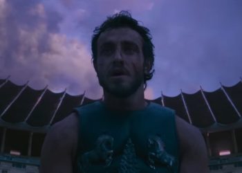 Paul Mescal busca venganza y liberar Roma en el nuevo tráiler de ‘Gladiator 2’