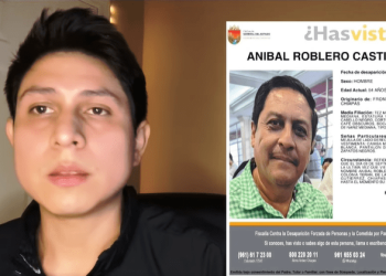 Piden ayuda al gobierno de México para hallar a alcalde electo secuestrado