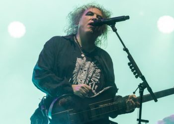 ¡Por fin! Este es el título y la fecha de estreno del nuevo disco de The Cure