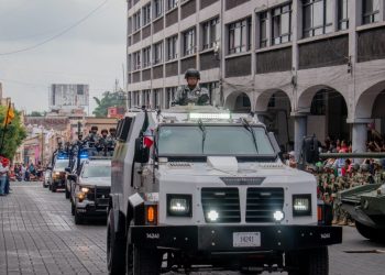 Preocupa a expertos de la ONU la reforma de la Guardia Nacional en México