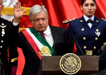 Presidentes de México: Así fueron las últimas tomas de posesión