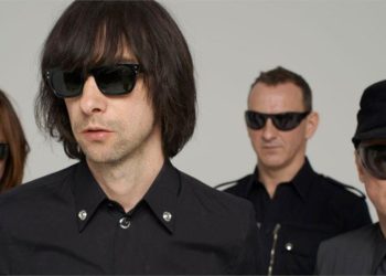 Primal Scream: los precursores no reconocidos del britpop