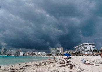 ¿Está Cancún Listo para el Ciclón Tropical? Descubre lo que se Previene
