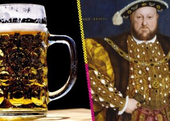 ¿Qué es la ‘enfermedad de los reyes’ que un estudio relaciona con beber cerveza