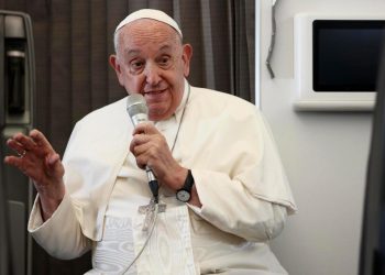 “Quiero ir, pero hay cosas que resolver antes”: papa Francisco aleja el viaje a Argentina