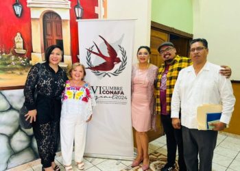 Quintana Roo es sede de cumbre contra la corrupción