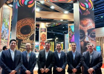 Quintana Roo presente en la Feria Internacional de Turismo de Argentina (FIT) 2024
