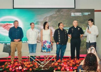Quintana Roo reafirma su compromiso con un turismo seguro y responsable en el marco del Día Mundial del Turismo: SEDETUR