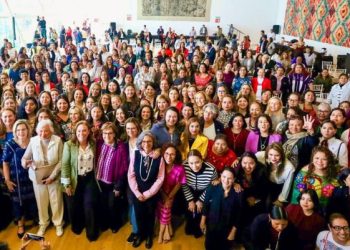Quintana Roo refuerza compromiso con la Igualdad en el Encuentro Nacional de Mujeres por la Igualdad Sustantiva y el Bienestar