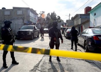 Récord de asesinatos en sexenio de AMLO: 82 víctimas diarias