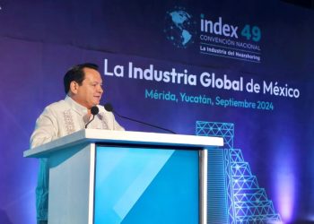 Reforma judicial no será un freno: Index