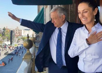 Reformas de AMLO regresan a México al caciquismo político de siglos pasados: CNL